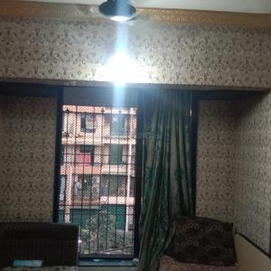 Hall Image of 685 Sq.ft 1 BHK Apartment / Flat for sale in Kamothe Navi Mumbai for Rs. 7000000