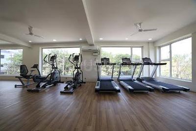 Image of 1000 Sq.ft 2 BHK Apartment / Flat for sale in VGN Southern Avenue, Kattankulathur, Chennai for Rs. 4500000