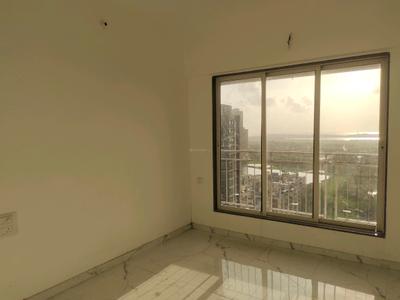 Bedroom Image of 700 Sq.ft 2 BHK Apartment / Flat for sale in Kandivali West Mumbai for Rs. 13800000