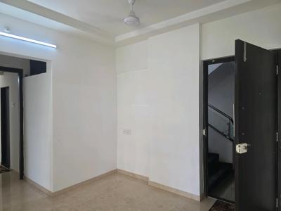 Living Room Image of 875 Sq.ft 2 BHK Apartment / Flat for sale in JSB Gokul Nakshatra, Virar West Virar for Rs. 6600000