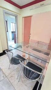 Hall Image of Sharing PG at Rs 19.5K for Female only in Dadar West, Mumbai