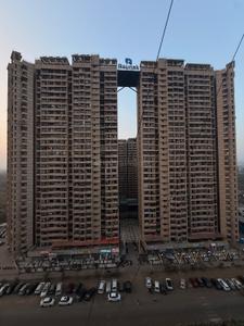 Image of 650 Sq.ft 1 BHK Apartment / Flat for rent in Raunak City, Kalyan West, Kalyan for Rs. 14500