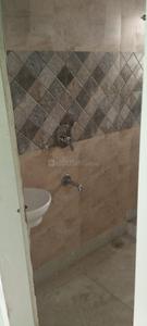 Bathroom Image of 1167 Sq.ft 2 BHK Apartment / Flat for rent in Bhanu Nagar Siliguri for Rs. 12000