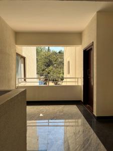 Hall Image of 1104 Sq.ft 2 BHK Apartment / Flat for sale in SPT Crafted Living, Yelachanayakanapura Bengaluru for Rs. 6600000