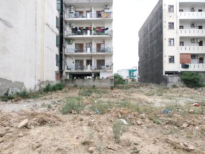 Block D Plot View 2