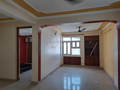 Hall Image of 1600 Sq.ft 3 BHK Apartment / Flat for sale in DDA Sanskriti Apartments, Sector 19 Dwarka New Delhi for Rs. 25500000