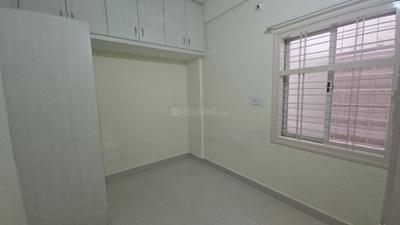 1 BHK Flat