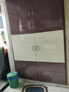 Kitchen Image of 765 Sq.ft 2 BHK Apartment / Flat for sale in Paldi Ahmedabad for Rs. 5000000