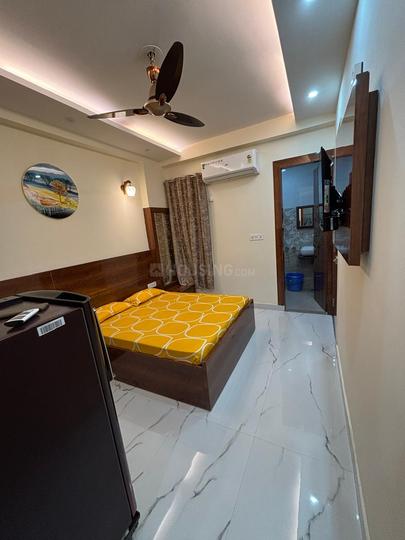 Pocket C, Sarita Vihar Bedroom 1