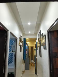 Image of 855 Sq.ft 2 BHK Apartment / Flat for sale in Conscient Habitat Residences, Sector 78, Faridabad for Rs. 6525000