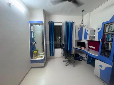 Balcony Image of 900 Sq.ft 2 BHK Apartment / Flat for sale in Swaraj Homes Shivsagar City Phase 2, Anand Nagar, Sinhagad Road Pune for Rs. 13000000
