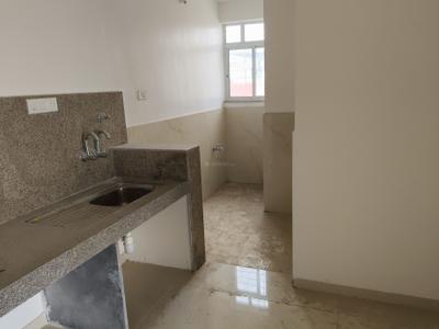 Kitchen Image of 1050 Sq.ft 2 BHK Apartment / Flat for sale in Percept Bounty 4, Wadgaon Sheri Pune for Rs. 9000000