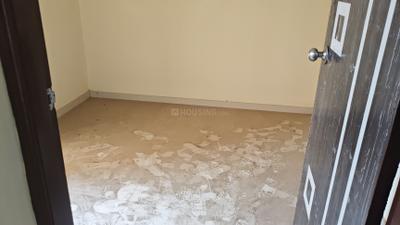 Bedroom Image of 680 Sq.ft 1 BHK Apartment / Flat for sale in Pushpak Nagar Navi Mumbai for Rs. 4800000