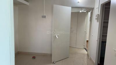 Bedroom Image of 600 Sq.ft 2 BHK Apartment / Flat for rent in Nigdi Pune for Rs. 17000