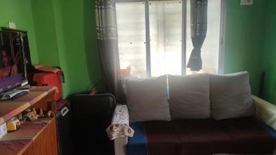 Bedroom Image of 870 Sq.ft 2 BHK Apartment / Flat for sale in Belghoria Kolkata for Rs. 2850000