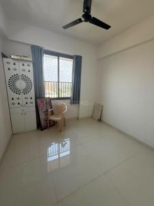 Bedroom Image of 1440 Sq.ft 3 BHK Apartment / Flat for sale in Vaishno Devi Circle Ahmedabad for Rs. 8300000