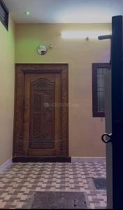 Image of 800 Sq.ft 3 BHK Duplex for rent in Viruthampattu, Vellore for Rs. 11000