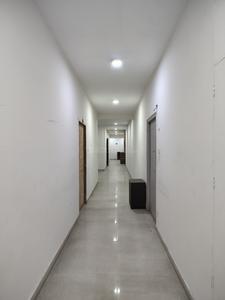 Image of 1450 Sq.ft 3 BHK Apartment / Flat for sale in Urban Greens, Rajarhat, Kolkata for Rs. 14900000