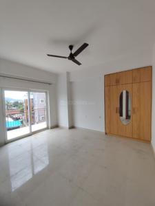 Bedroom Image of 1427 Sq.ft 3 BHK Apartment / Flat for sale in Vip Road Guwahati for Rs. 8500000