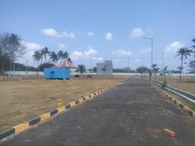 Image of 1200 Sq.ft Residential Plot / Land for sale in Avadi, Chennai for Rs. 3240000