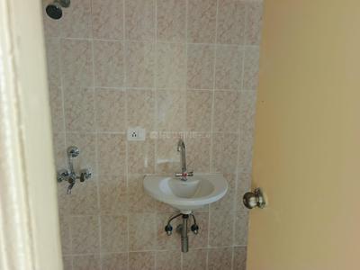 Bathroom Image of 1326 Sq.ft 3 BHK Apartment / Flat for sale in Rising Homes At DXP 92, Sector 92 Gurgaon for Rs. 13200000