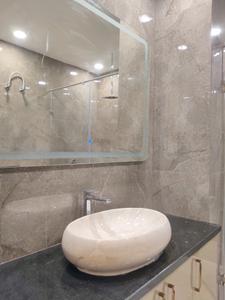 Bedroom One Image of 2880 Sq.ft 4 BHK Builder Floor for sale in Sector 70A Gurgaon for Rs. 37500000