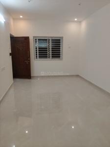Hall Image of 1250 Sq.ft 3 BHK Apartment / Flat for rent in Adambakkam Chennai for Rs. 40000