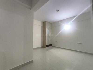 Bedroom Image of 1270 Sq.ft 2 BHK Apartment / Flat for sale in Rayasandra Bengaluru for Rs. 10550000
