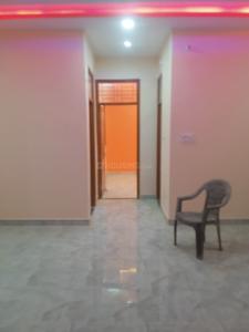 Hall Image of 1200 Sq.ft 3 BHK Independent House for sale in Omaxe Avenue, Omaxe City Lucknow for Rs. 3980000