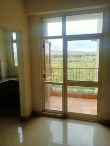 Bedroom Image of 850 Sq.ft 2 BHK Apartment / Flat for sale in Terra City Floors, Pavti Bhiwadi for Rs. 4000000