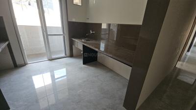 Kitchen Image of 1845 Sq.ft 3 BHK Apartment / Flat for sale in Shivaji Nagar Pune for Rs. 30000000