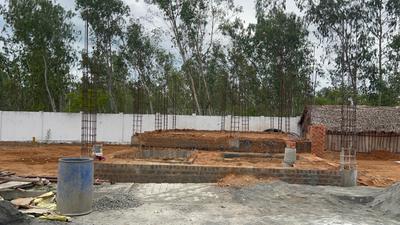 Image of 1146 Sq.ft Residential Plot / Land for sale in BLB Sree Padmanabha Avenue, Vaiyavoor, Kanchipuram for Rs. 6188400