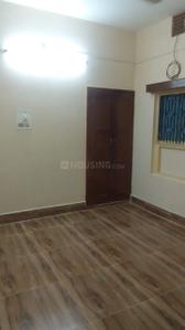 Bedroom Image of 1450 Sq.ft 2 BHK Builder Floor for rent in Jharapada Bhubaneswar for Rs. 20000