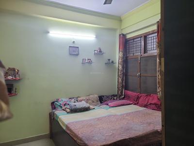 Bedroom Image of 1300 Sq.ft 3 BHK Apartment / Flat for sale in Krishna Nagar Kanpur for Rs. 5000000