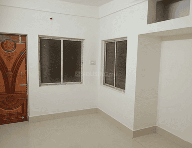 Bedroom Image of 490 Sq.ft 2 BHK Apartment / Flat for rent in Ultadanga Kolkata for Rs. 14000
