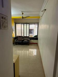1 BHK Flat