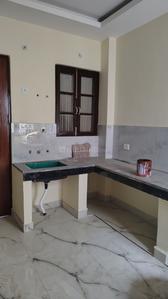 Kitchen Image of 2000 Sq.ft 4 BHK Independent House for sale in Gomti Nagar Lucknow for Rs. 12000000