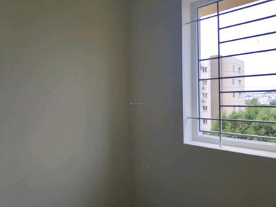 Bedroom Image of 900 Sq.ft 2 BHK Apartment / Flat for sale in Siruseri Chennai for Rs. 3800000