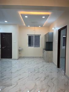 Hall Image of 4310 Sq.ft 3 BHK Apartment / Flat for rent in Namitha Isle, Punjagutta Hyderabad for Rs. 50000