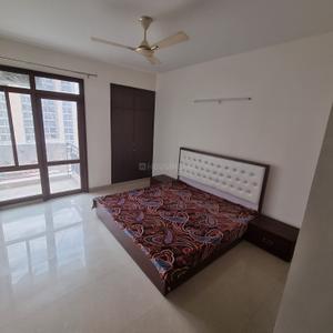 Bedroom Image of 2220 Sq.ft 4 BHK Apartment / Flat for sale in Vipul Lavanya Apartments Tower 2 And 3, Sector 81 Gurgaon for Rs. 24000000