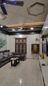 Hall Image of 3800 Sq.ft 4 BHK Independent House for sale in Nagarbhavi Bengaluru for Rs. 35000000