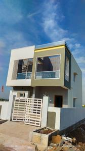 Image of 1484 Sq.ft 3 BHK Duplex for sale in B. Thandrapadu, Kurnool for Rs. 7500000