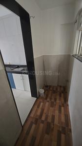 Kitchen Image of 1150 Sq.ft 2 BHK Apartment / Flat for sale in Kolte Patil Stargaze, Bavdhan Pune for Rs. 12500000