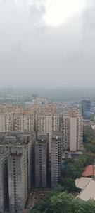 Balcony Image of 925 Sq.ft 2 BHK Apartment / Flat for sale in MICL Aaradhya Highpark Project 2 Of Phase I, Mira Road East Mira Bhayandar for Rs. 11000000