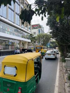 Image of 4000 Sq.ft Residential Plot / Land for sale in Bilekahalli, Bengaluru for Rs. 125000000