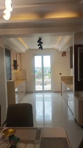Kitchen Image of 2500 Sq.ft 4 BHK Apartment / Flat for sale in Gokulpura Jaipur for Rs. 10000000