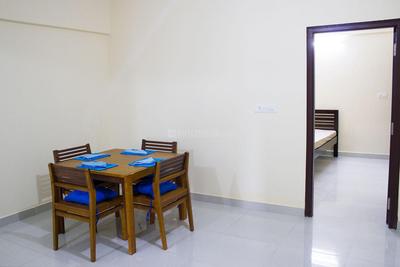 Hall Image of 412-Metropolis Prestine in Electronic City, Bengaluru