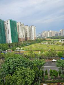 Block F Plot View 1