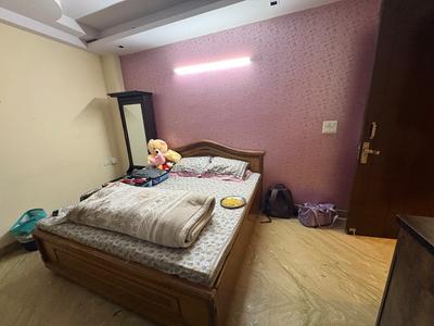 Bedroom Image of 144E  in Hari Nagar Ashram, New Delhi