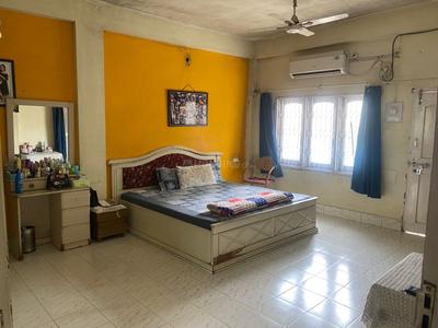 Bedroom Image of 7001 Sq.ft 6 BHK Independent House for sale in Shahjahanabad Bhopal for Rs. 25000000